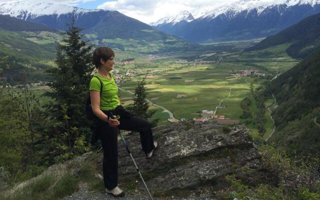 Garni-Hotel St. Valentin