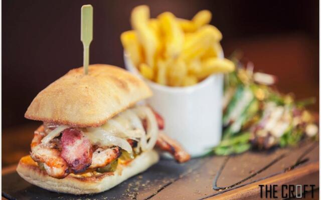 The Bonnington Dublin