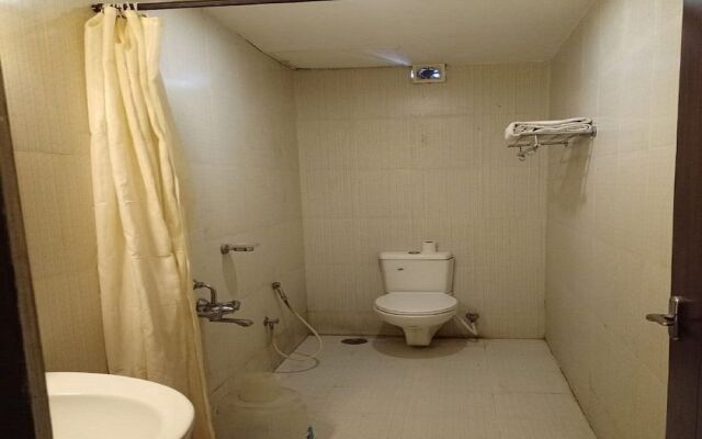 Bluivy Serviced Apartments