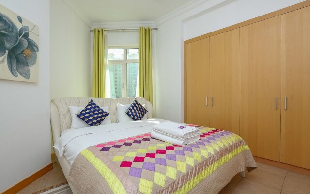 Kennedy Towers - Al Haseer