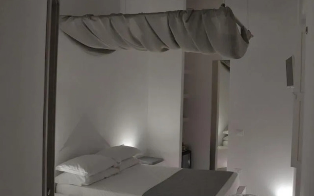 Quintessenza - Charme Rooms