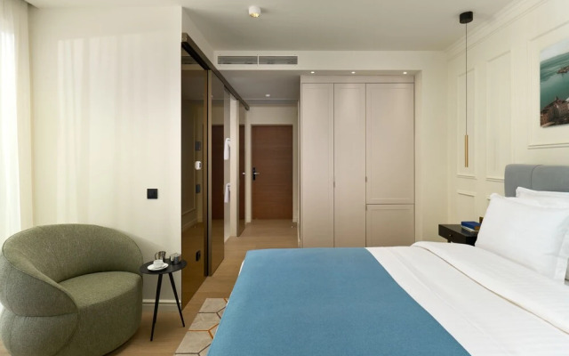 Mirari Boutique Hotel
