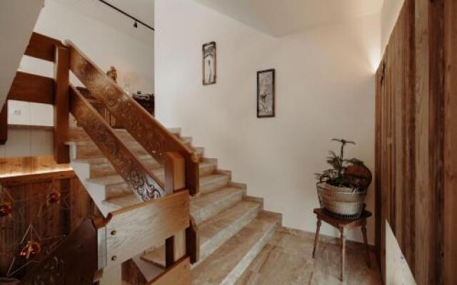 Appartement Wiederkehr