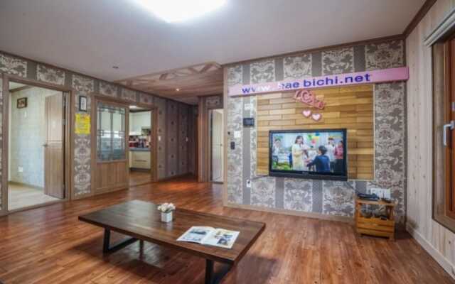 Miryang Haebichi Pension