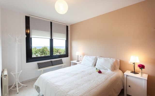 Apartamento Vivalidays Nuria