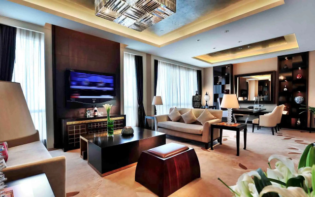 Sheraton Ningbo Yinzhou