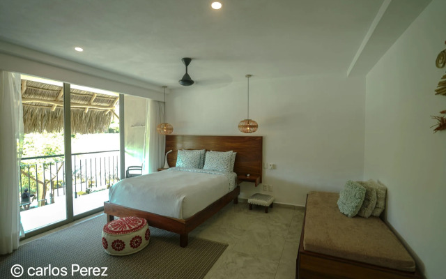 Hotel Puerto Sayulita