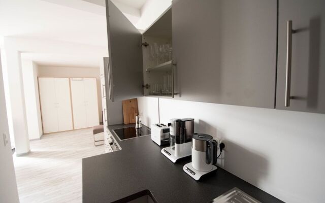 Altstadt Suite