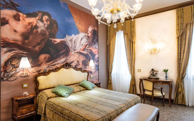 Hotel Scandinavia - Relais