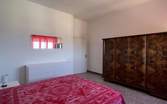 Italia apartment in Follonica-ITALIA