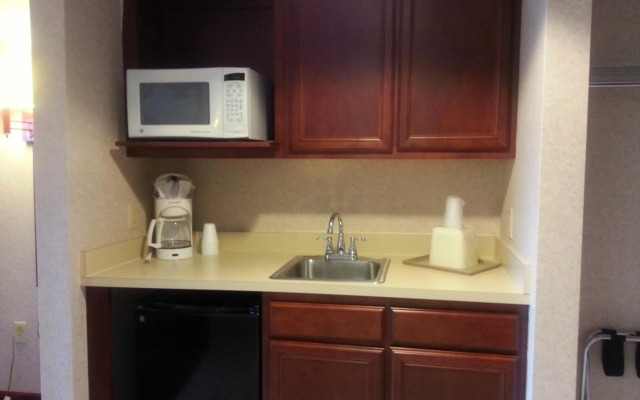 Ocean 1 Hotel and Suites