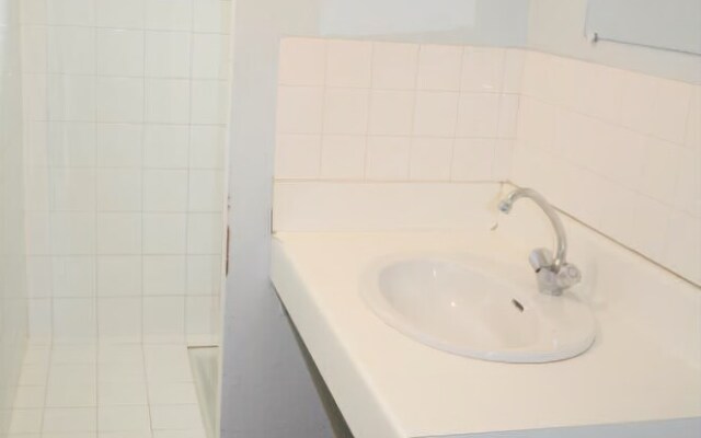 Complexe des Oustalous