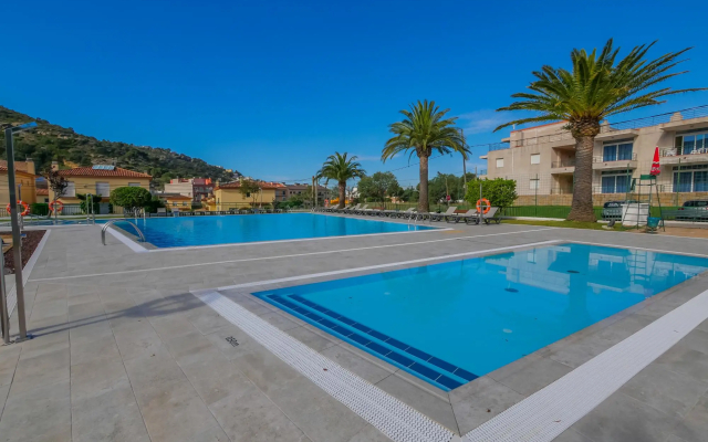 Rescator Resort 321 in Roses