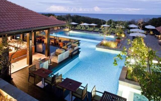 Zimbali Suite 523