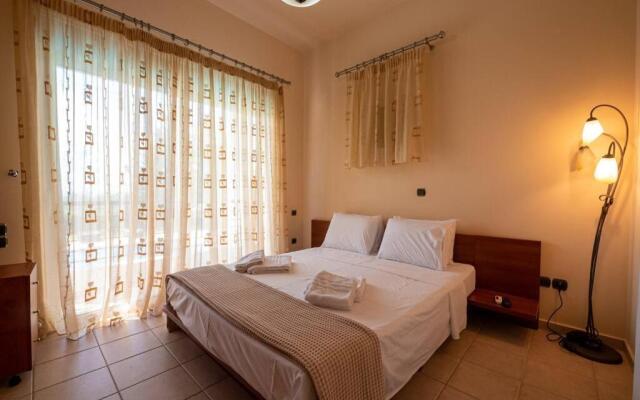 Luxurious 4bedroom Villa Kerezenia