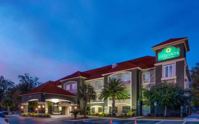 La Quinta Inn & Suites by Wyndham Savannah Airport - Pooler