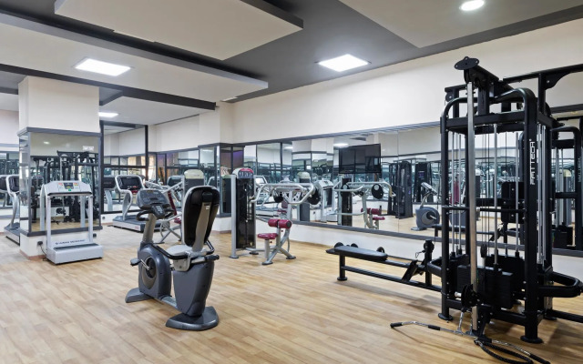 Pickalbatros AquaFunClub Allinclusive Marrakech