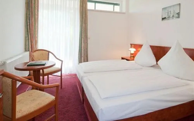 Hotel Seeblick Wismar