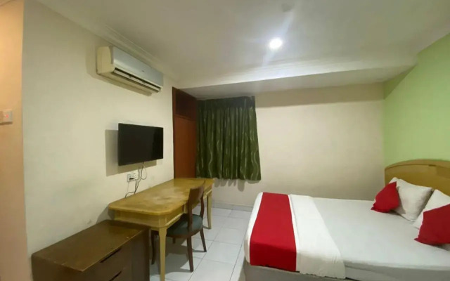OYO 1002 Hotel Sahara Inn Batu Caves
