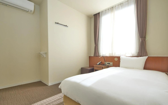 Hotel Tohkai