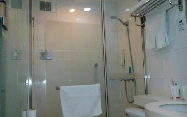 Hanting Hotel