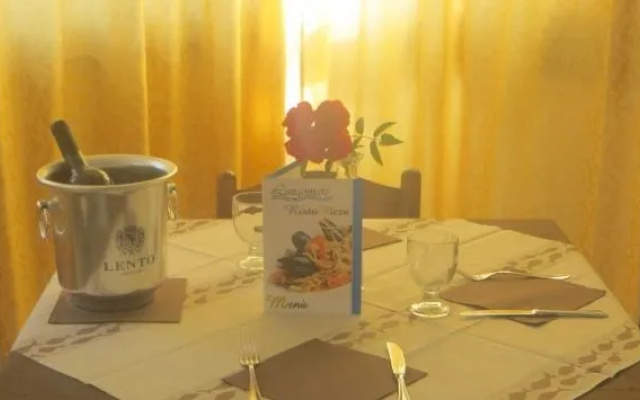 Villaggio Camping Lungomare
