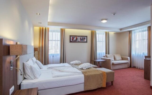 Bükkös Hotel & Spa