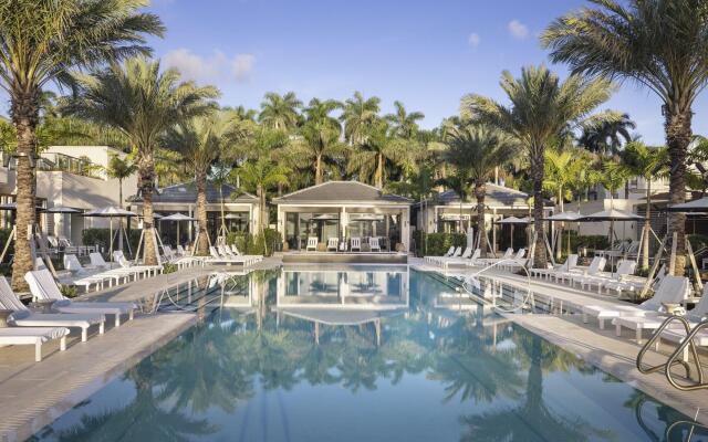 Tower at The Boca Raton