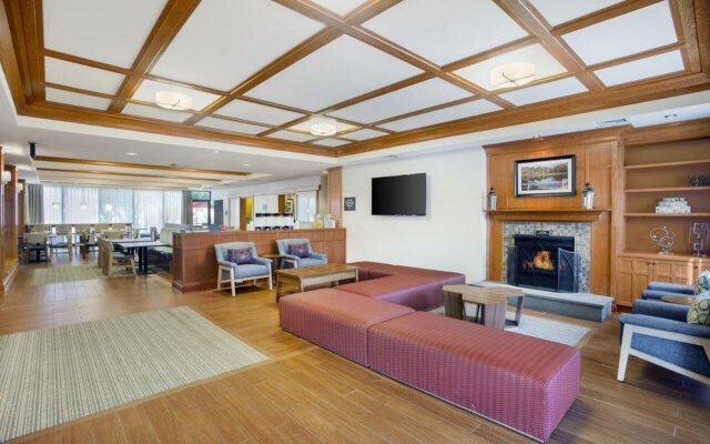 Hampton Inn by Hilton Middletown