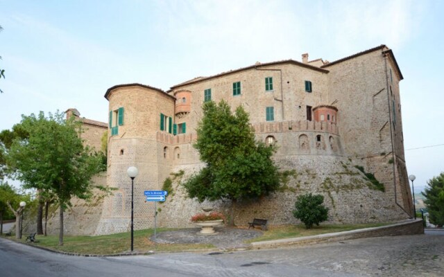 "the Italian Countryside - Agriturismo Collina Delle Streghe"