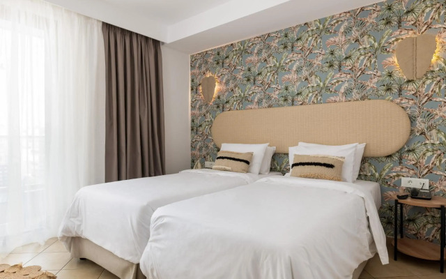 Diana Art Boutique Hotel