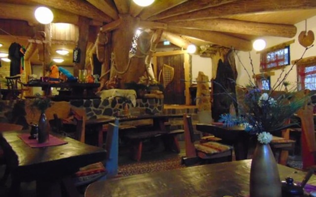 Die Geheime Welt von Turisede