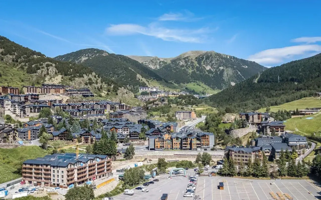 Andorra Ski Studio - 300m El Tarter Lift