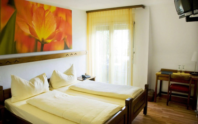Schlosshotel - Self Check-In Hotel am Schlosspark