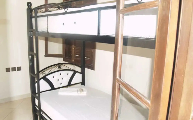 TanjaLucia Hostel