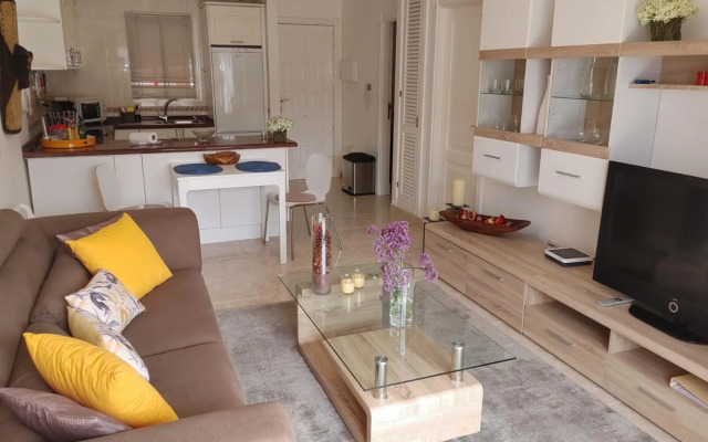 Apartamentos Vista Laurisilva