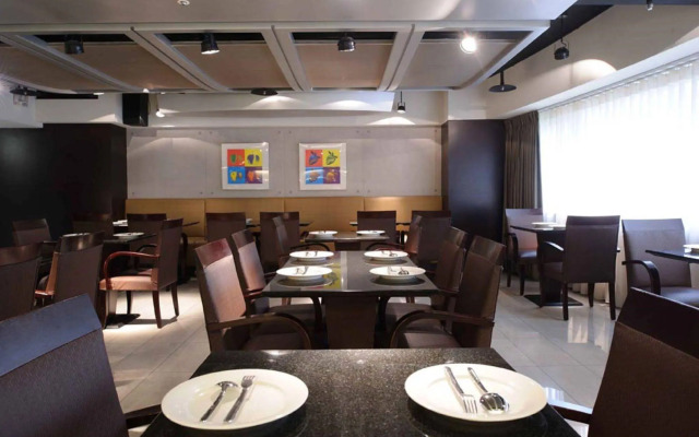 K HOTEL - Yunghe