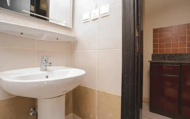 Oyo 506 Eskan 9 Hotel
