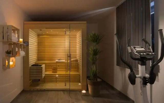 Villa Terra Comfortable Holiday Residence