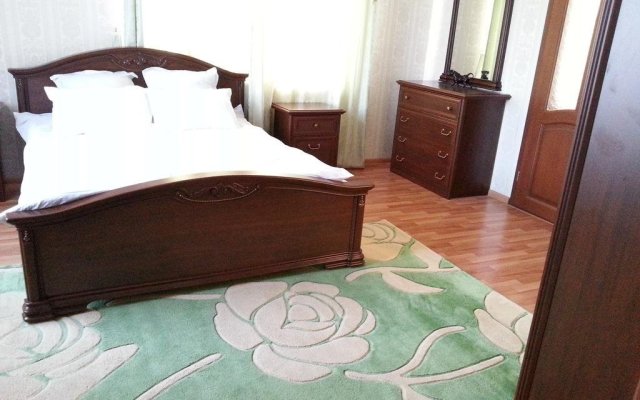 Hotel Shymkent