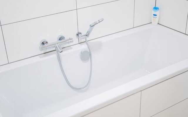 Serviced 3BR Apartment in Utrecht