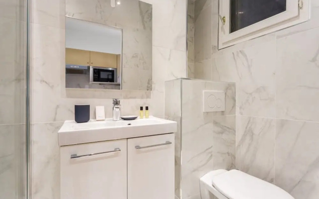 Cosy Studio - 4P - Palais des Congres