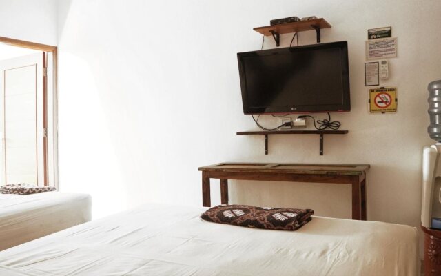 Andelis Homestay