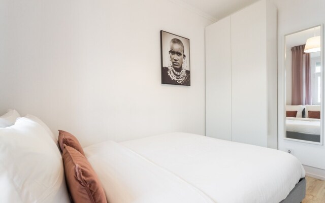 Your Rooms in Lisbon Guesthouse - For Families and Friends