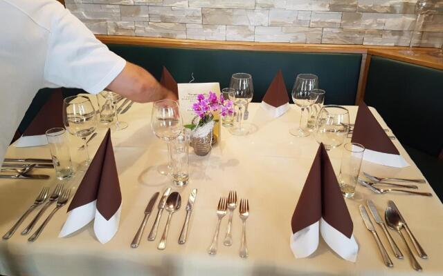 Gasthof Restaurant Steirereck'n