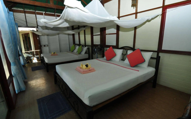 Tohko Beach Resort