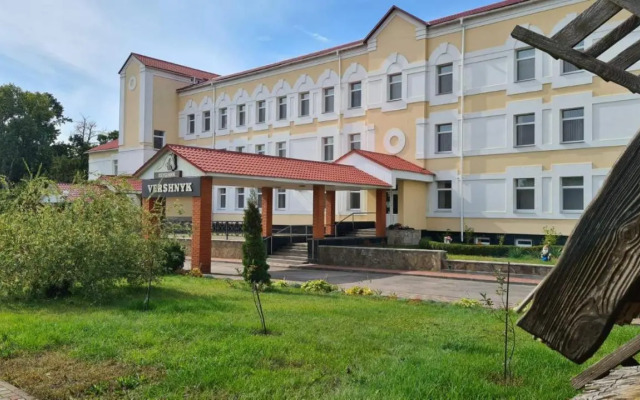 Vershnyk