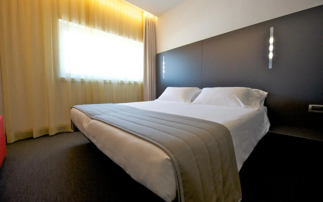 Mercure Nerocubo Rovereto