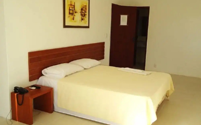 Hotel Portal dos Ventos