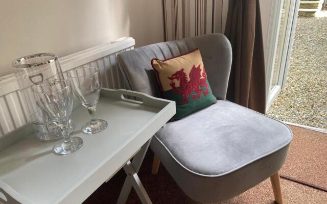 Talybont Bed and Breakfast